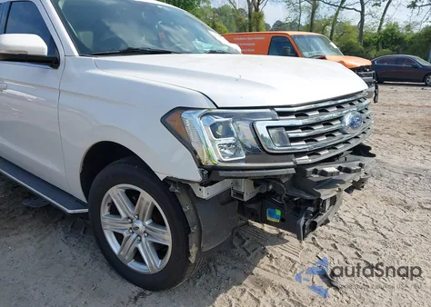 2019 Ford Expedition Xlt from USA, damaged, VIN 1FMJU1HT1KEA67317